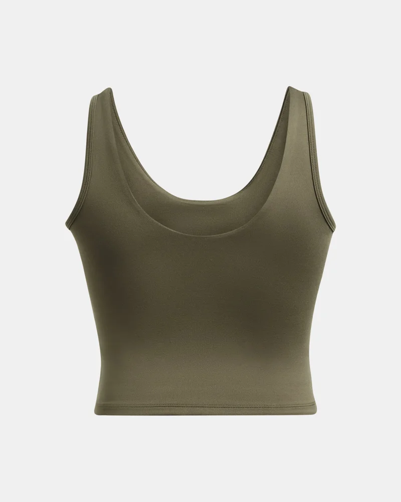 UNDER ARMOUR Women's Motion Training Tank Top